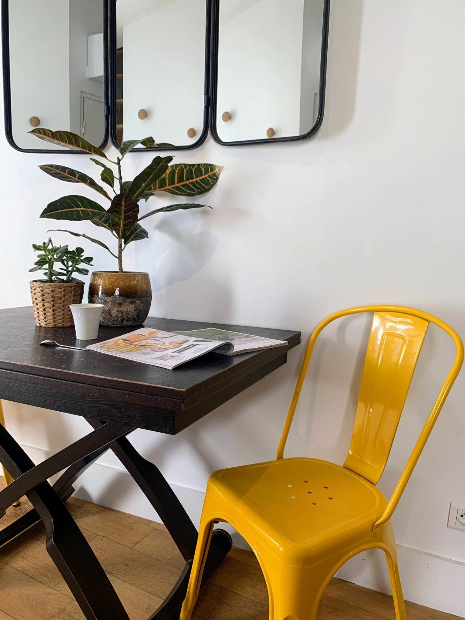מונפלייה Home Chic Home - Les Toits De Sainte-Ursule מראה חיצוני תמונה