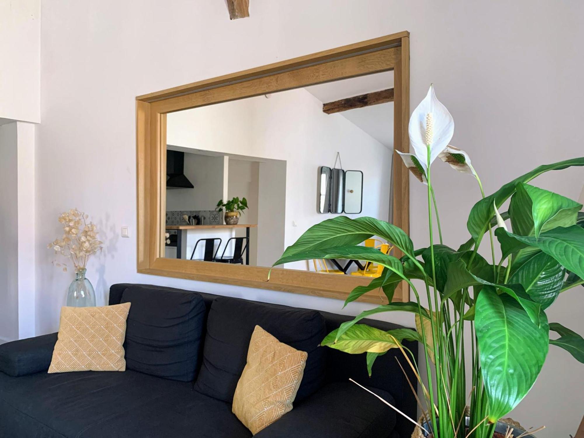 מונפלייה Home Chic Home - Les Toits De Sainte-Ursule מראה חיצוני תמונה
