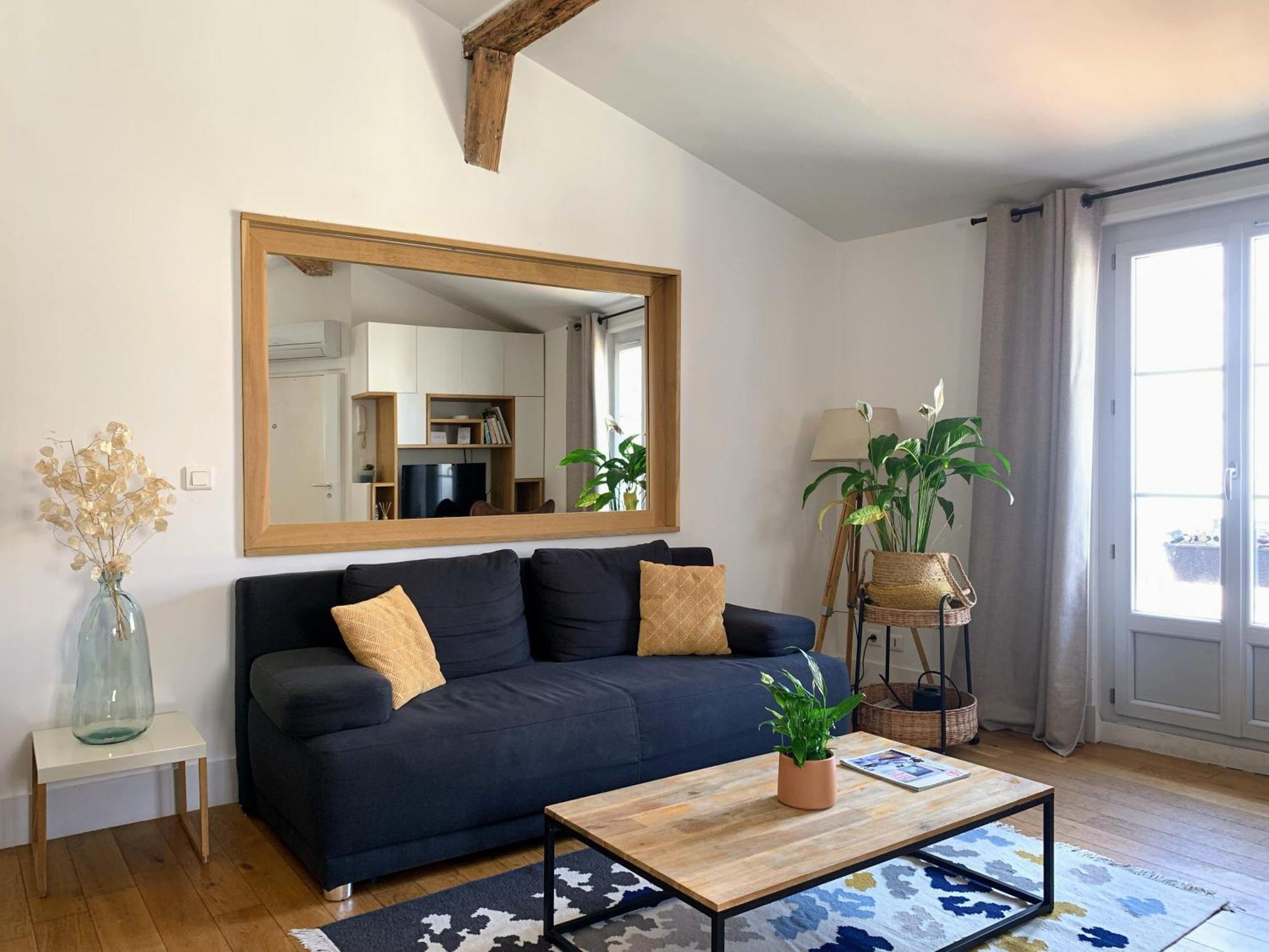 מונפלייה Home Chic Home - Les Toits De Sainte-Ursule מראה חיצוני תמונה